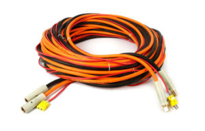 Picture of Triple cable set for PWHT