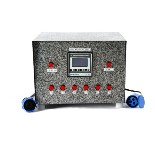 Picture of Automatic Control Panel for PWHT